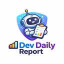Dev Daily Report